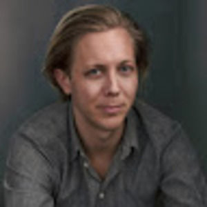 Meet your Posher, Jeffrey